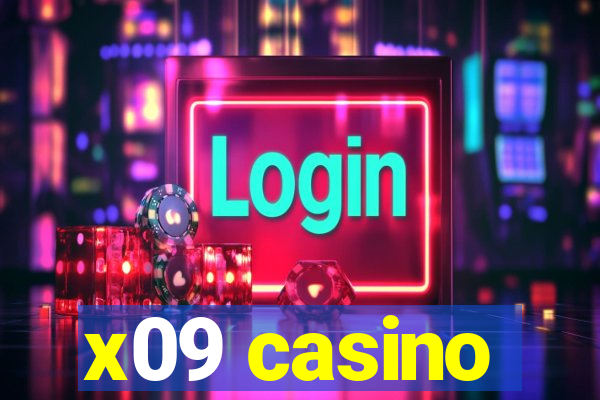 x09 casino